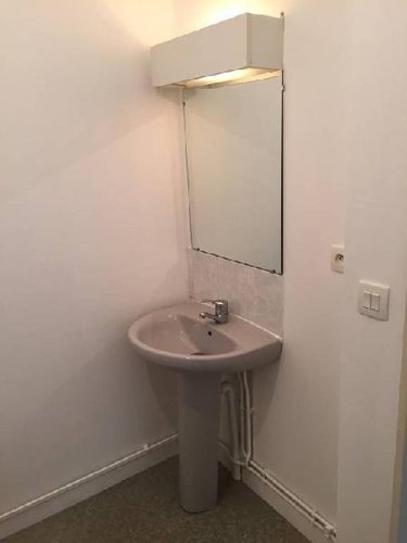 Location appartement Bruz 35170 Ille-et-Vilaine 32 m2 2 pièces 425 euros