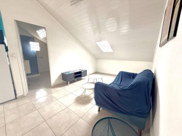 Appartement a vendre Le Tampon 97430 Réunion 50 m2  165000 euros