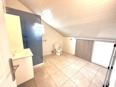 Appartement a vendre Le Tampon 97430 Réunion 60 m2  175000 euros
