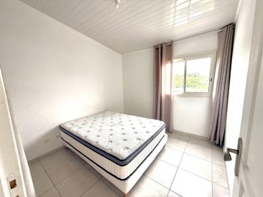 Appartement a vendre Le Tampon 97430 Réunion 50 m2  165000 euros