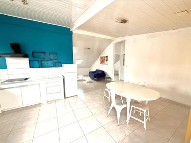 Appartement a vendre Le Tampon 97430 Réunion 60 m2  175000 euros