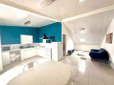 Appartement a vendre Le Tampon 97430 Réunion 60 m2  175000 euros