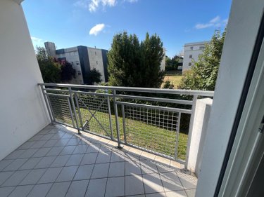 Appartement a vendre Saint-Nazaire 44600 Loire-Atlantique 29 m2 2 pièces 104475 euros