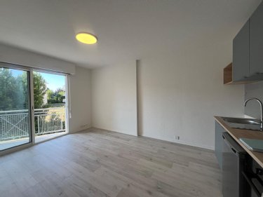 Appartement a vendre Saint-Nazaire 44600 Loire-Atlantique 29 m2 2 pièces 104475 euros