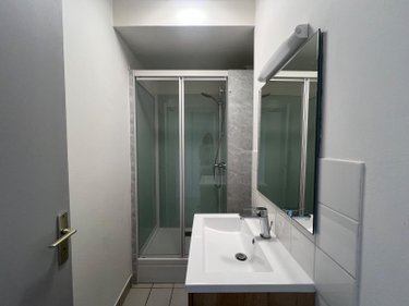 Appartement a vendre Saint-Nazaire 44600 Loire-Atlantique 29 m2 2 pièces 104475 euros