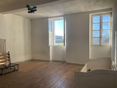 Maison a vendre Izé 53160 Mayenne 107 m2 3 pièces 53600 euros