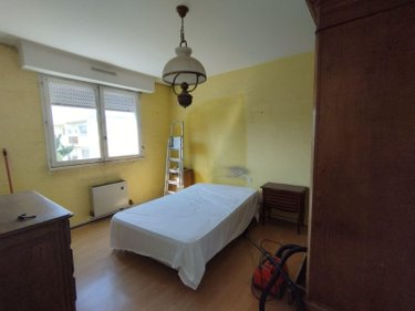 Appartement a vendre Ploemeur 56270 Morbihan 38 m2 2 pièces 127200 euros