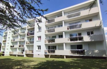 Appartement a vendre Ploemeur 56270 Morbihan 38 m2 2 pièces 127200 euros
