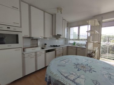Appartement a vendre Ploemeur 56270 Morbihan 38 m2 2 pièces 127200 euros