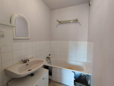 Appartement a vendre Ploemeur 56270 Morbihan 38 m2 2 pièces 127200 euros