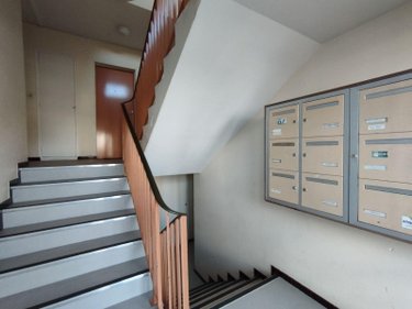 Appartement a vendre Ploemeur 56270 Morbihan 38 m2 2 pièces 127200 euros