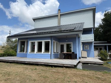 Maison a vendre Quimper 29000 Finistère 172 m2 7 pièces 395000 euros