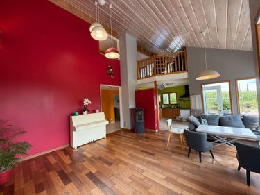 Maison a vendre Quimper 29000 Finistère 172 m2 7 pièces 395000 euros