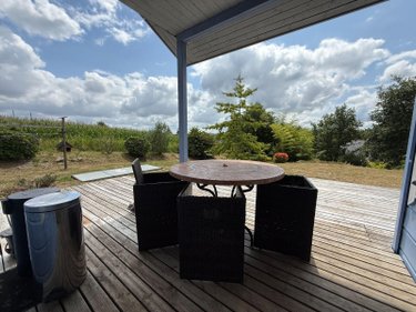 Maison a vendre Quimper 29000 Finistère 172 m2 7 pièces 395000 euros