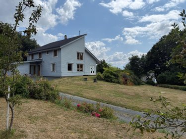 Maison a vendre Quimper 29000 Finistère 172 m2 7 pièces 395000 euros
