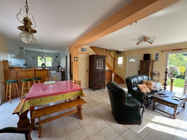 Maison a vendre Saint-Pabu 29830 Finistère 85 m2  234625 euros