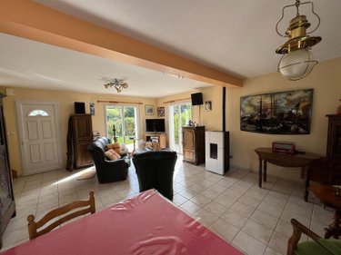 Maison a vendre Saint-Pabu 29830 Finistère 85 m2  234625 euros