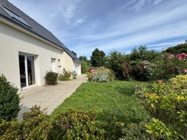 Maison a vendre Saint-Pabu 29830 Finistère 85 m2  234625 euros