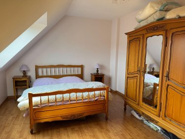 Maison a vendre Saint-Pabu 29830 Finistère 85 m2  234625 euros