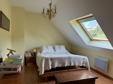 Maison a vendre Saint-Pabu 29830 Finistère 85 m2  234625 euros