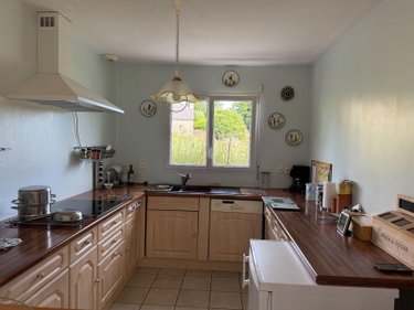 Maison a vendre Saint-Pabu 29830 Finistère 85 m2  234625 euros