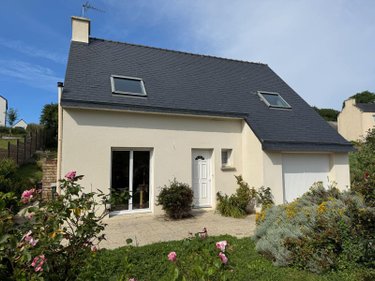 Maison a vendre Saint-Pabu 29830 Finistère 85 m2  234625 euros
