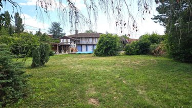 Maison a vendre Sainte-Livière 52290 Marne 247 m2 9 pièces 220000 euros