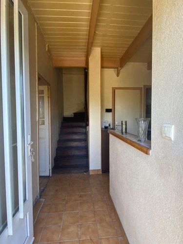 Maison a vendre Scaër 29390 Finistère 100 m2 4 pièces 106000 euros