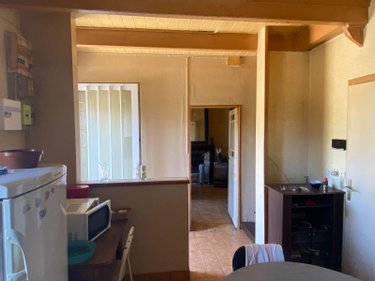 Maison a vendre Scaër 29390 Finistère 100 m2 4 pièces 106000 euros