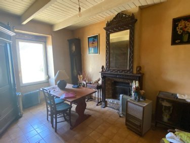 Maison a vendre Scaër 29390 Finistère 100 m2 4 pièces 106000 euros