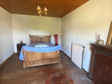 Maison a vendre Scaër 29390 Finistère 100 m2 4 pièces 106000 euros