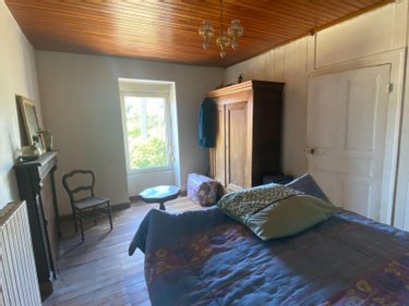 Maison a vendre Scaër 29390 Finistère 100 m2 4 pièces 106000 euros