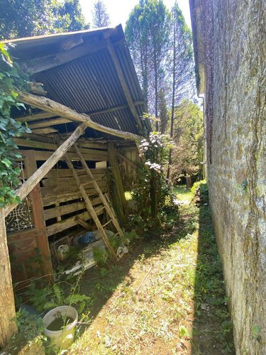 Maison a vendre Scaër 29390 Finistère 100 m2 4 pièces 106000 euros