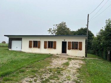 Location maison Franqueville-Saint-Pierre 76520 Seine-Maritime 51 m2 3 pièces 800 euros