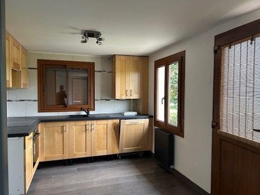 Location maison Franqueville-Saint-Pierre 76520 Seine-Maritime 51 m2 3 pièces 800 euros