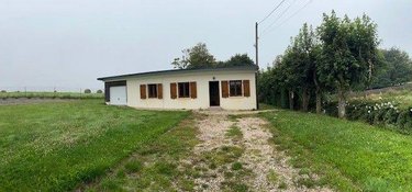 Location maison Franqueville-Saint-Pierre 76520 Seine-Maritime 51 m2 3 pièces 800 euros