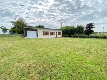 Location maison Franqueville-Saint-Pierre 76520 Seine-Maritime 51 m2 3 pièces 800 euros