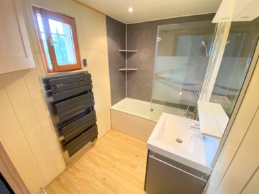 Location maison Franqueville-Saint-Pierre 76520 Seine-Maritime 51 m2 3 pièces 800 euros