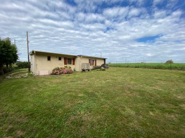Location maison Franqueville-Saint-Pierre 76520 Seine-Maritime 51 m2 3 pièces 800 euros