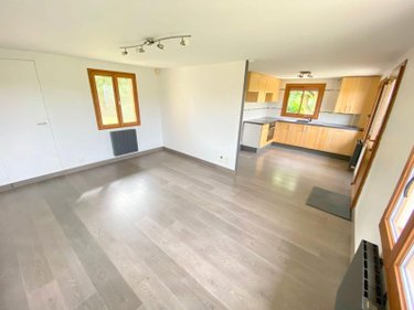 Location maison Franqueville-Saint-Pierre 76520 Seine-Maritime 51 m2 3 pièces 800 euros