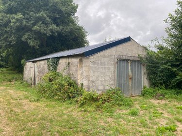 Maison a vendre Scaër 29390 Finistère 5 pièces 79500 euros