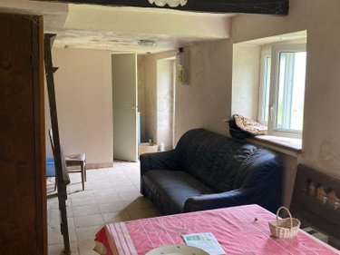 Maison a vendre Scaër 29390 Finistère 5 pièces 79500 euros