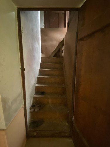 Maison a vendre Scaër 29390 Finistère 5 pièces 79500 euros
