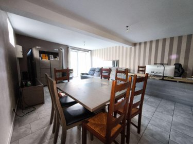 Maison a vendre Vendresse 08160 Ardennes 190 m2 6 pièces 168000 euros