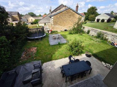 Maison a vendre Vendresse 08160 Ardennes 190 m2 6 pièces 168000 euros