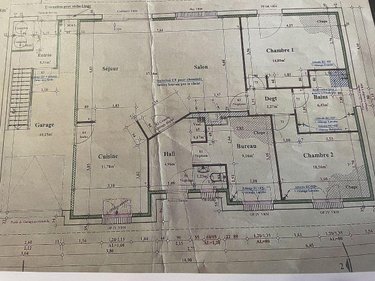 Maison a vendre Godewaersvelde 59270 Nord 154 m2 5 pièces 570000 euros