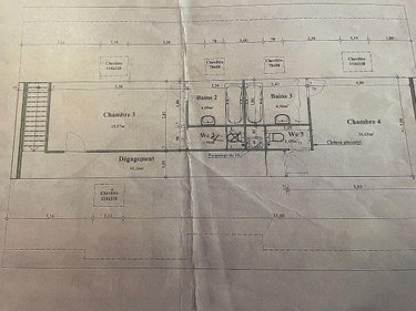 Maison a vendre Godewaersvelde 59270 Nord 154 m2 5 pièces 570000 euros