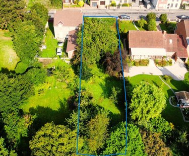 Terrain a batir a vendre Bruay-sur-l'Escaut 59860 Nord 931 m2  73500 euros