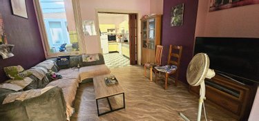 Maison a vendre Dunkerque 59140 Nord 108 m2 5 pièces 139750 euros