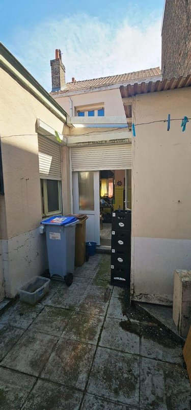 Maison a vendre Dunkerque 59140 Nord 108 m2 5 pièces 139750 euros
